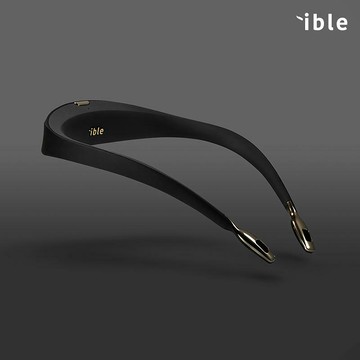 【ible】Airvida L1 穿戴式空氣清淨機