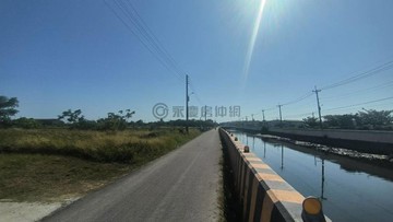 專約-高大特區增值農地-省道台17線｜高雄市橋頭區頂塩田段