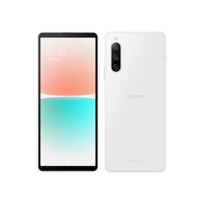 Sony Xperia 10 IV A202SO 128GB SIMフリー | LINEショッピング