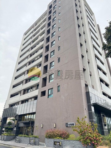體系獨家水湳經貿商圈完美次頂樓大2房平車｜台中市北屯區中清路二段