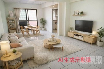 ⭐精選⭐獨家【竹北站前】近園區電梯3房+坡平車位｜新竹縣竹北市新泰路