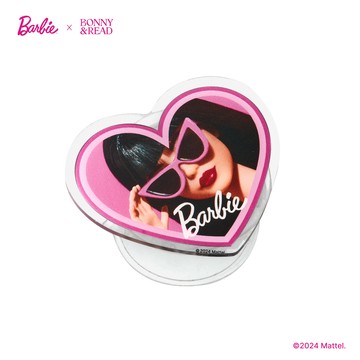 [NG品微瑕疵] [Barbie聯名] 芭比手機支架 / 3款 / Barbie Phone Holder