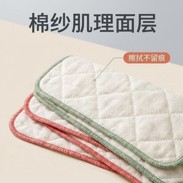 🛒臺灣24h🌳新品提花雙面加厚棉紗洗碗抹布不掉毛不易粘油抹布廚房必備