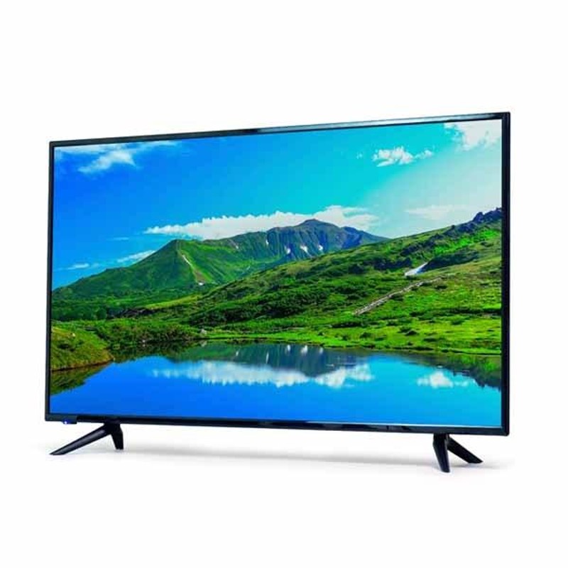 50V型 4K対応液晶テレビ（Ｗチューナー・外付けHDD録画対応） LE 