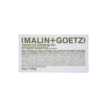 【10/10】MALIN+GOETZ 草莓維他命B5保濕皂 5oz/140g [快速出貨]