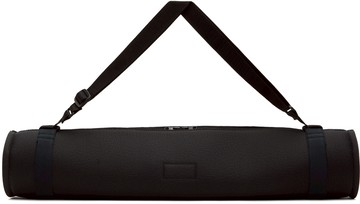 doublet 黑色 Yoga Mat 斜挎包