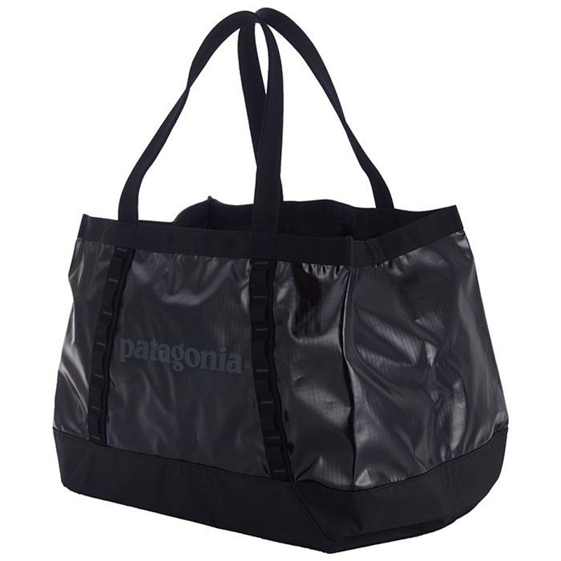 Patagonia パタゴニア Black Hole Tote 25L 49031 BLK / JOYP ブラック