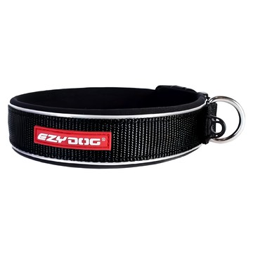 EZYDOG 尼歐項圈  XS  黑色  1個