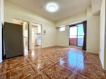 西屯區精華地段｜交通便利生活機能完善｜2+1房｜台中市西屯區青海路二段