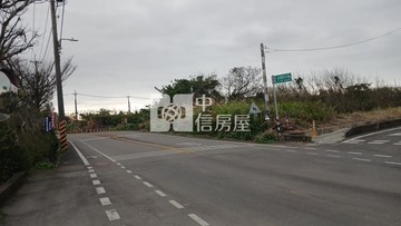 觀音蓮園旁三面路買地送農舍｜桃園市觀音區藍埔段