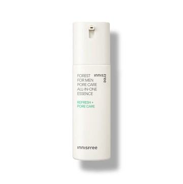 綠樹林風男士精華 100ml 綠樹林風男士毛孔緊緻精華