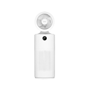 【Acerpure】cool 二合一 UVC空氣循環清淨機 AC553-50W 全新升級