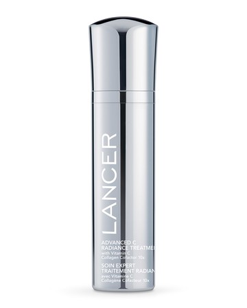 Advanced C Radiance Treatment with 10% Vitamin C Collagen Cofactor, 1.7 oz.