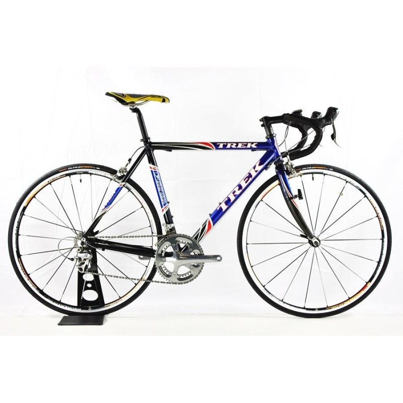 ◇◇トレック TREK US POSTAL SERVICE DURA-ACE 2002年モデル アルミ 