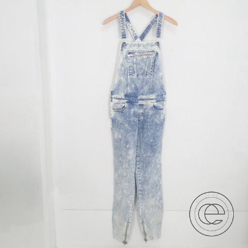 地下室 テンション 透明に ディーゼル オーバーオール レディース Econet Coop Jp