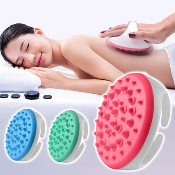 深層按摩窈窕曲線 按摩美體刷 刮痧按摩刷 按摩刷 紓壓刷 美腿刷 美體刷 精油刷 按摩器 刮痧