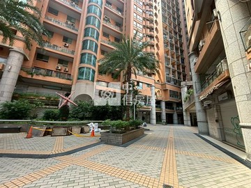 (龍邦登峰21)登峰21高樓三房平車美屋｜台中市北區中清路一段