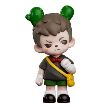 Rayan萬物生長系列盲盒- 隨機發貨 ToysRUs玩具反斗城