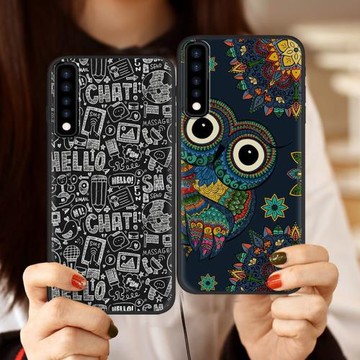 適用于LG Stylo7 4G手機殼外殼抖音同款潮牌超薄女款網紅同款ins