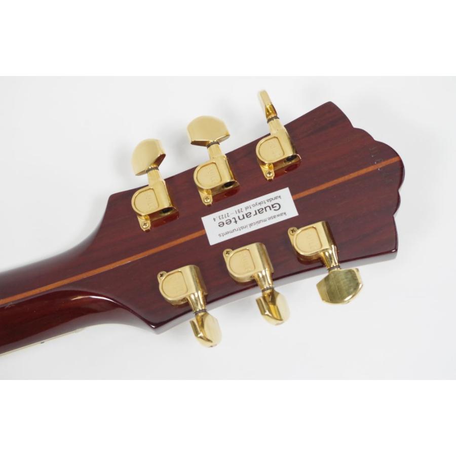 (中古)Guild ギルド F-50R NT 1975's with Anthem アコースティックギター (USED)