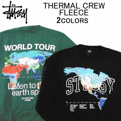 ステューシースウェットの通販 467件の検索結果 Lineショッピング