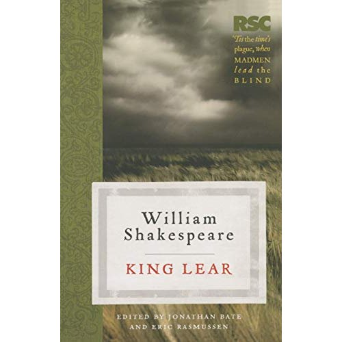 King Lear (The RSC Shakespeare)