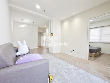 興大京國三房美廈｜台中市南區信義南街