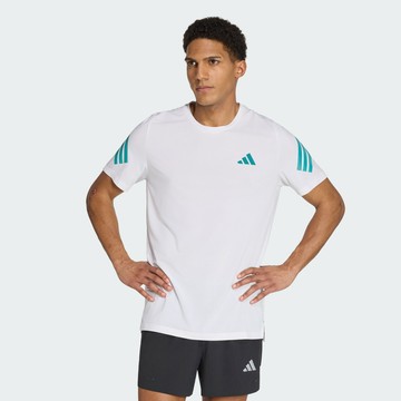 adidas ADI365/// T M 男 短袖上衣 KR3049