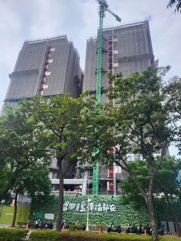 阿慶推薦|十四期磐興寬境三房平車面衛道中學|急售｜台中市北屯區山西路二段