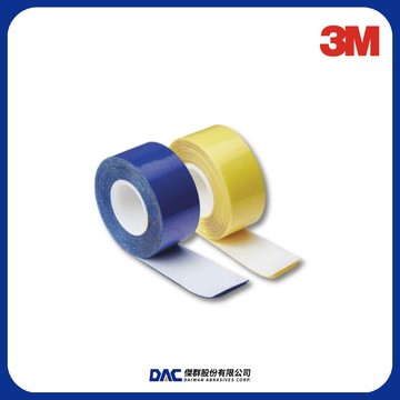 3M 快速纏繞膠帶-工具防墜膠帶1500174、1500168【傑群工業補給站】