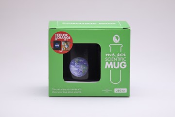 SC - NASA太陽系感溫變色杯 CNY250004