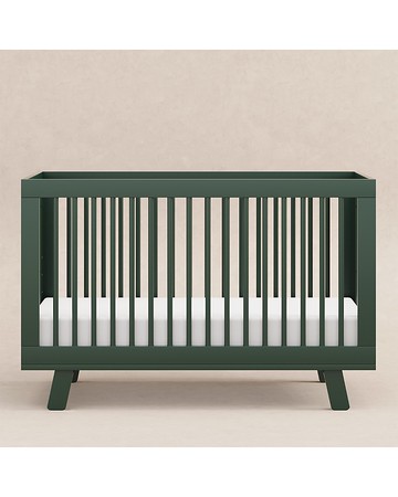 Babyletto Hudson 3-in-1 Convertible Crib