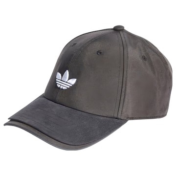 adidas 愛迪達 運動帽 棒球帽  W(54~57cm)  黑色  1個