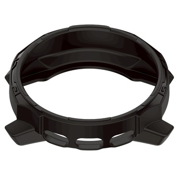 【半包保護殼】Garmin MARQ 2 (Gen 2) 航海家 Captain 鎧甲錶殼 防摔 邊框 軟殼