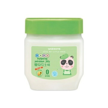 屈臣氏嬰兒凡士林100g