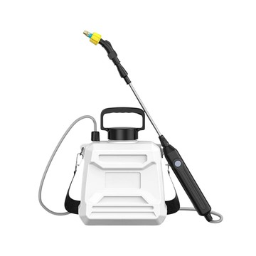 小型電動噴壺 電動噴霧器 小型家用澆花器 鋰電噴壺灑 打農藥機 洗車高壓水槍 農業噴霧器 澆花機 澆水器