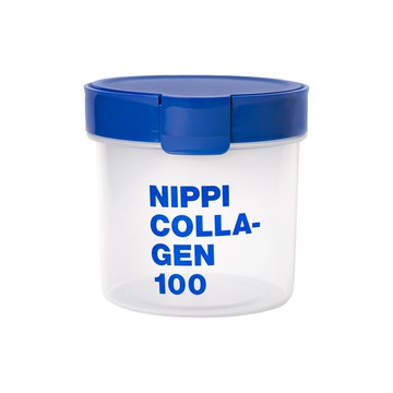 NIPPI 日本原裝密封罐 - 600ml空罐