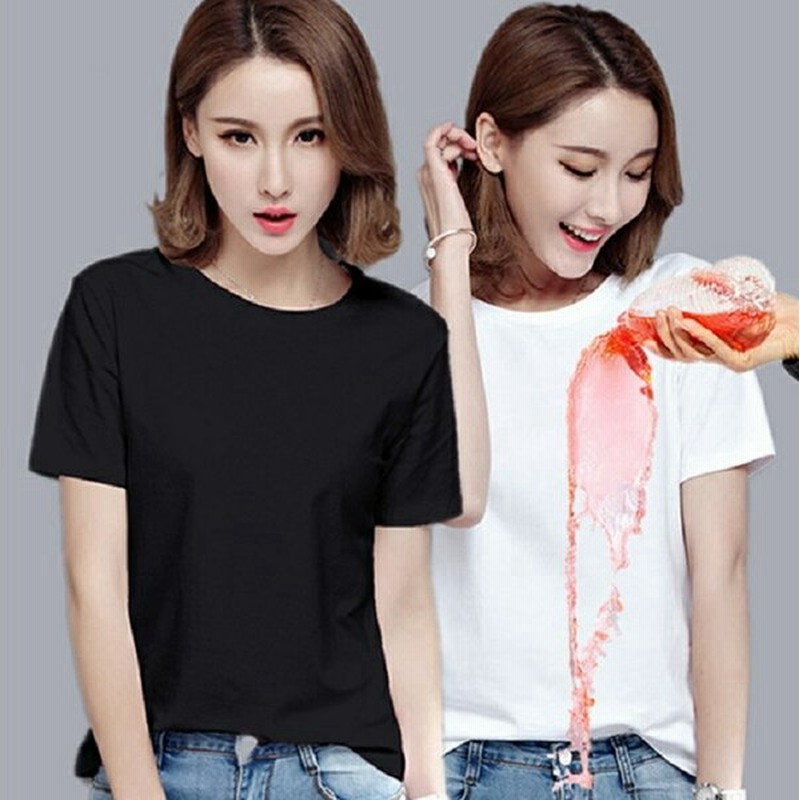 強はっ水 半袖 Tシャツ レディース メンズ トップス シンプル 夏 服 撥水 黒 白 無地 ブランド カジュアル おしゃれ コットン 綿 撥水綿混 Tシャツ 通販 Lineポイント最大0 5 Get Lineショッピング