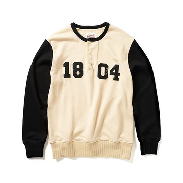 Racin' Jersey - 卡其 Khaki