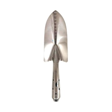 汶澄不銹鋼花鏟/刻度大/HO-5935