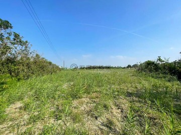 安南未來重劃熱區 國聖段土地穩健增值｜台南市安南區國聖段