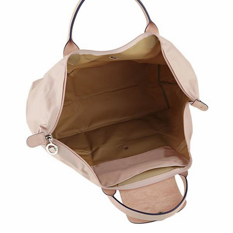 LONGCHAMP - ロンシャン70周年 longchamp ル プリアージュ