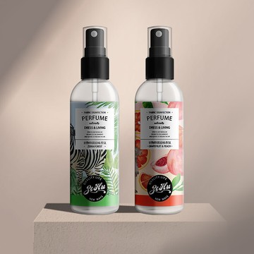 joeki衣物香氛噴霧 100ml 衣物噴霧 去味 消除衣服異味 淡香水 jj0482