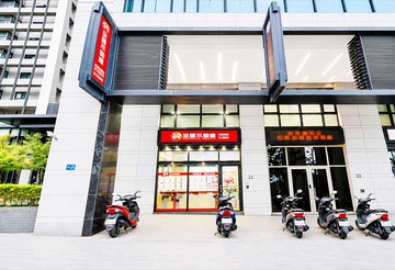 現省百萬價可談✅商用無限貸vs太原匝道店面大邊間｜台中市北屯區環中東路三段