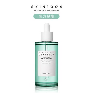 【SKIN1004理膚天使】 馬達加斯加積雪草 [茶樹]-控油調理精華液 100ml