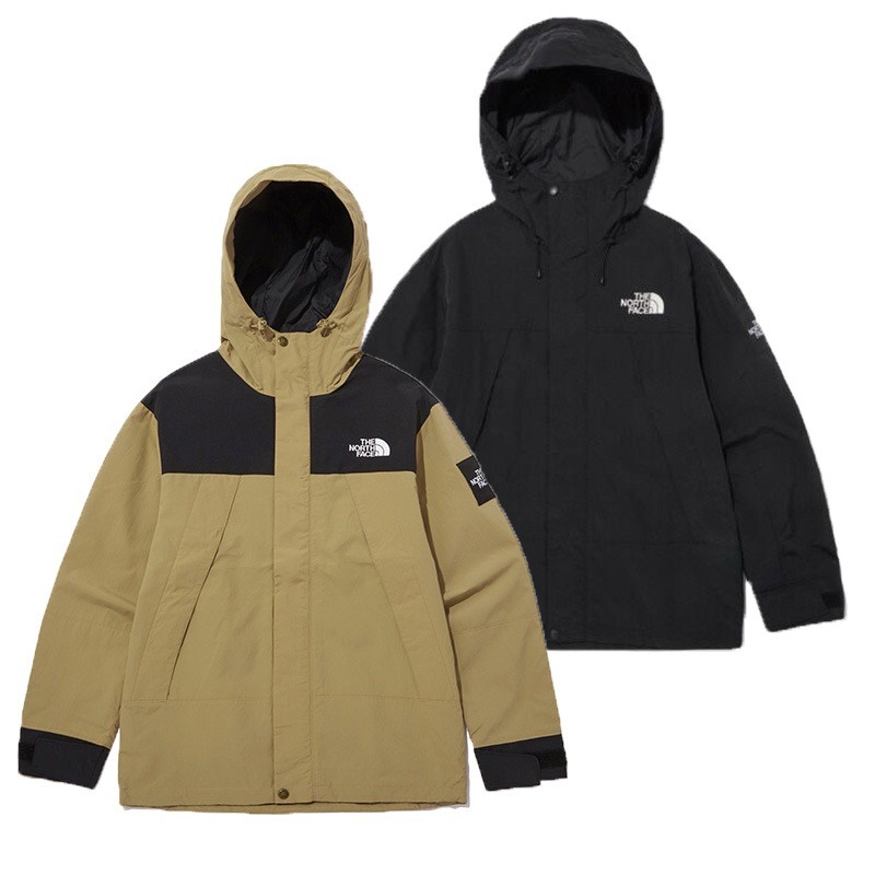 THE NORTH FACE WHITE LABEL トレンチコート