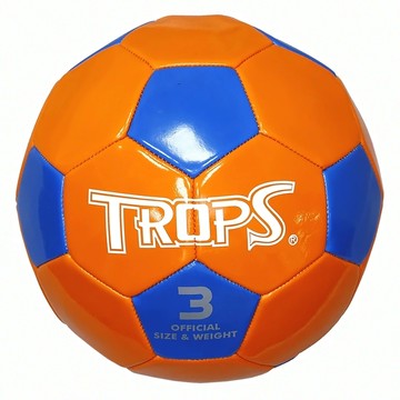 SUCCESS 成功 PVC耐磨足球 官方尺寸和重量  3號  1顆  40263