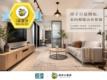 橋頭新市鎮｜棋琴20重奏｜高質感大兩房車位｜高雄市橋頭區經武路