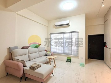 冬山近國五大空間社區型輕屋齡別墅｜宜蘭縣冬山鄉三全路