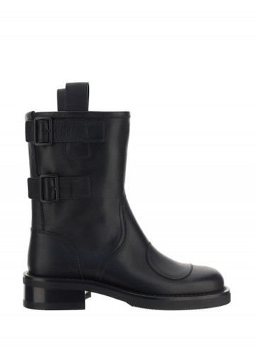 Buttero - Boots - Mens - Black